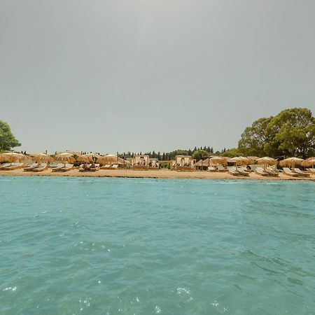 Palmyra Studios カボス エクステリア 写真